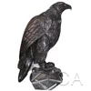 ICA,stone eagle statue