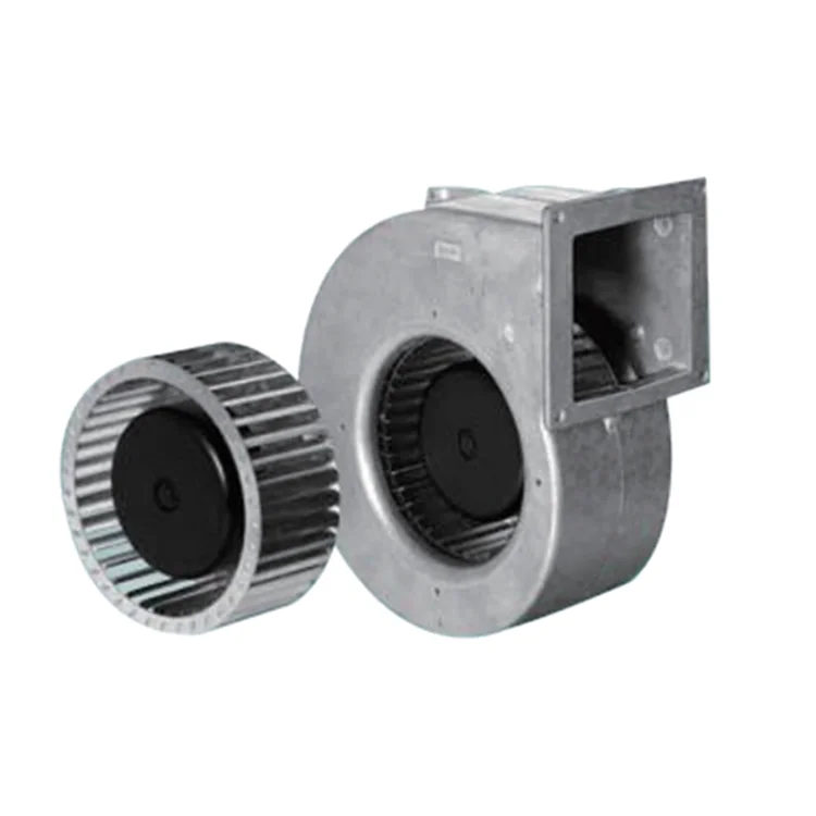 Centrifugal Blower, 150mm, 230v, Plastic, Roof - detail 2