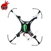JJRC H8 drone mini Headless Mode 6 Axis Gyro RC Quadcopter Drone 2.4GHz 4CH drone with 360 Degree Rollover One Key Return