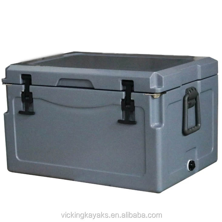 Fishing Accessories Tool Box Waterproof Leak-proof Tackle Box For