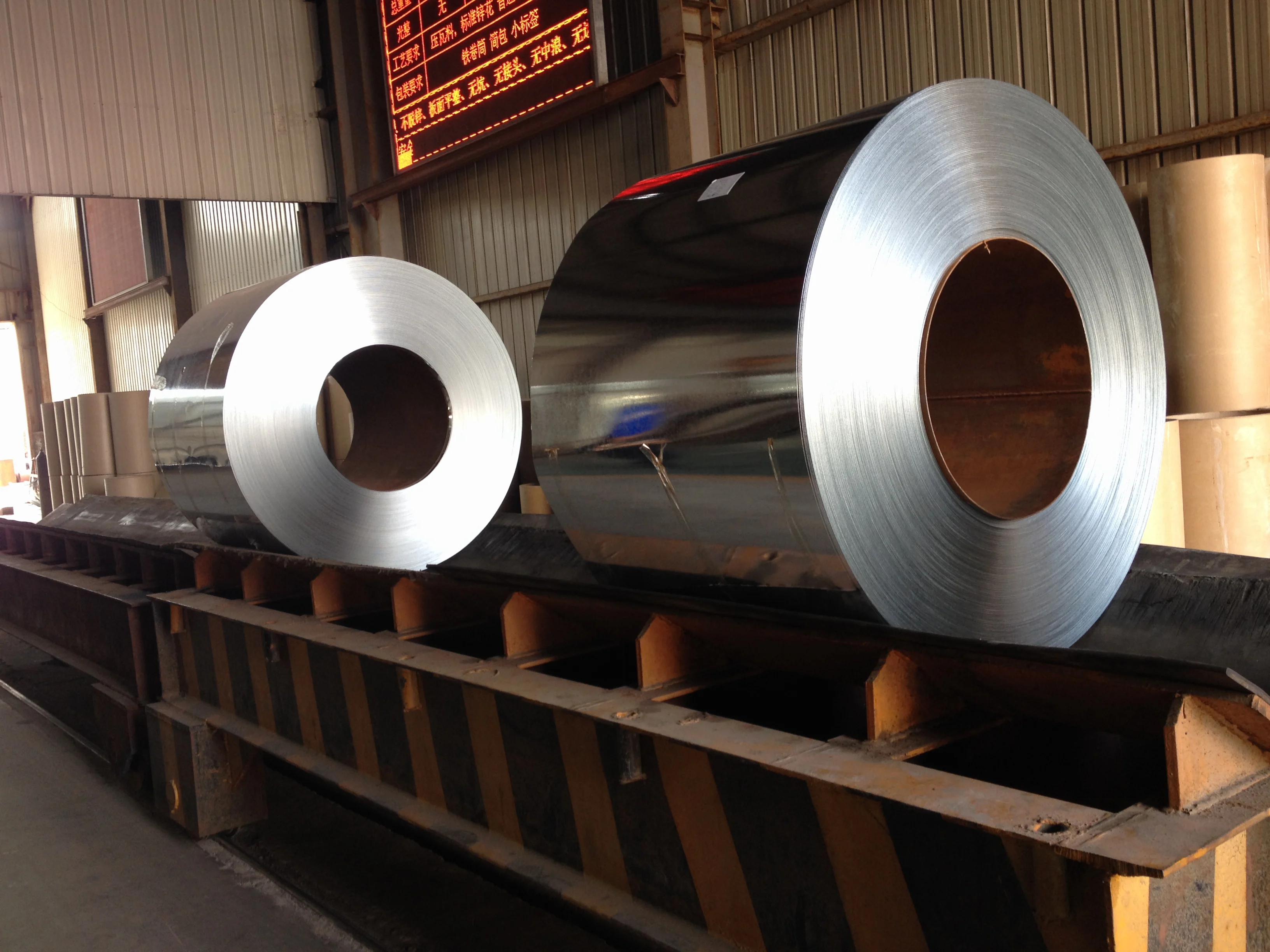 s250gd z100 sheet metal roofing rolls galvanized steel coil