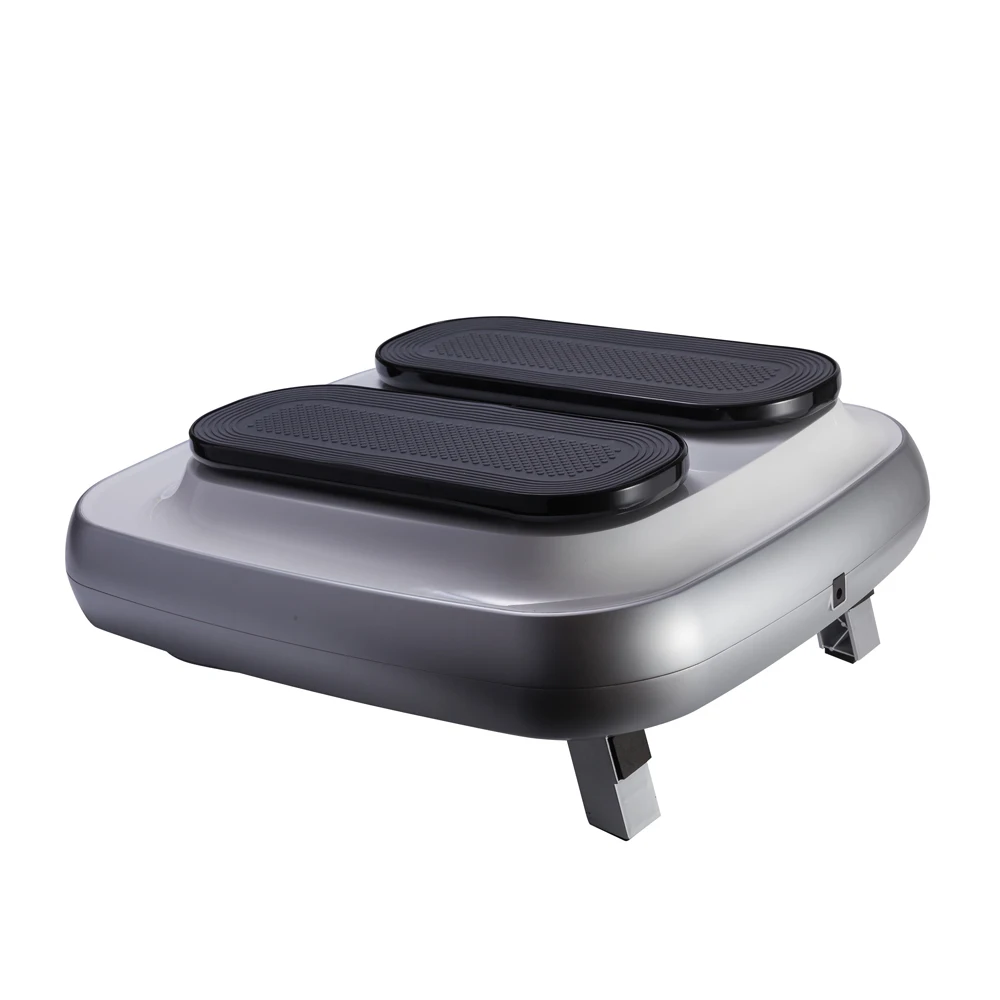 Automatic Seated Leg Exercise Machine Leg Exerciser While Sitting For