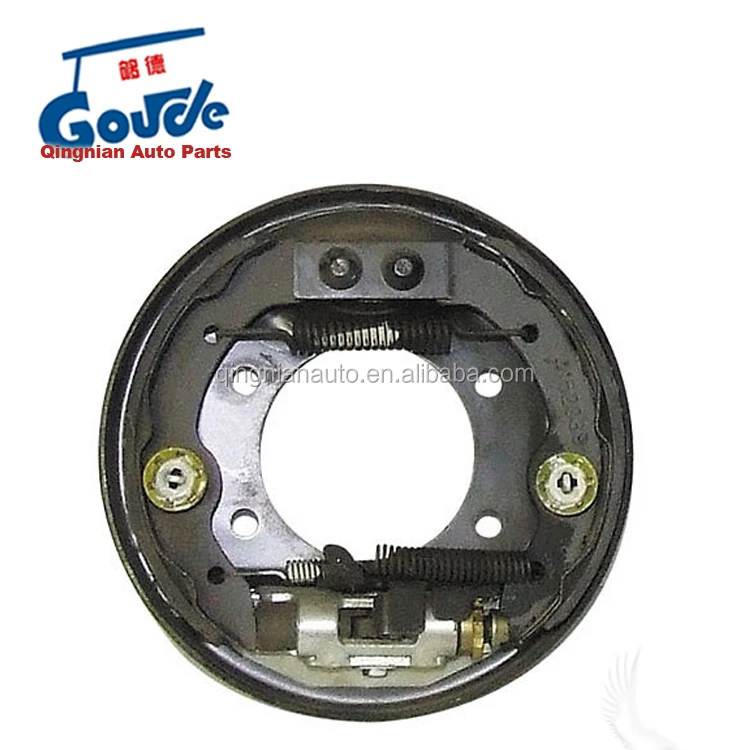 Golf Cart Brake Parts Assembly Brake Clusters L&r 101823301 103380202