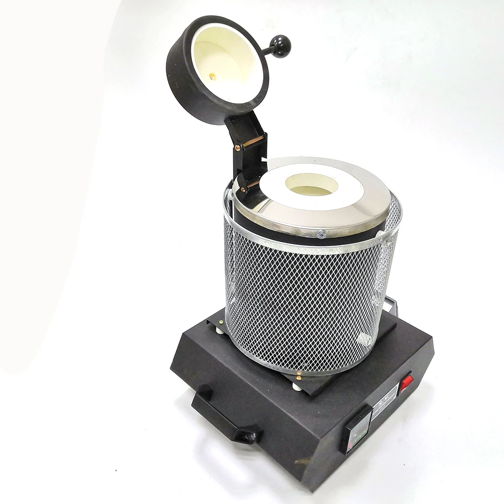 Jewelry Machine Jewelry Making Furnace Smelting Furnace For Sale Buy