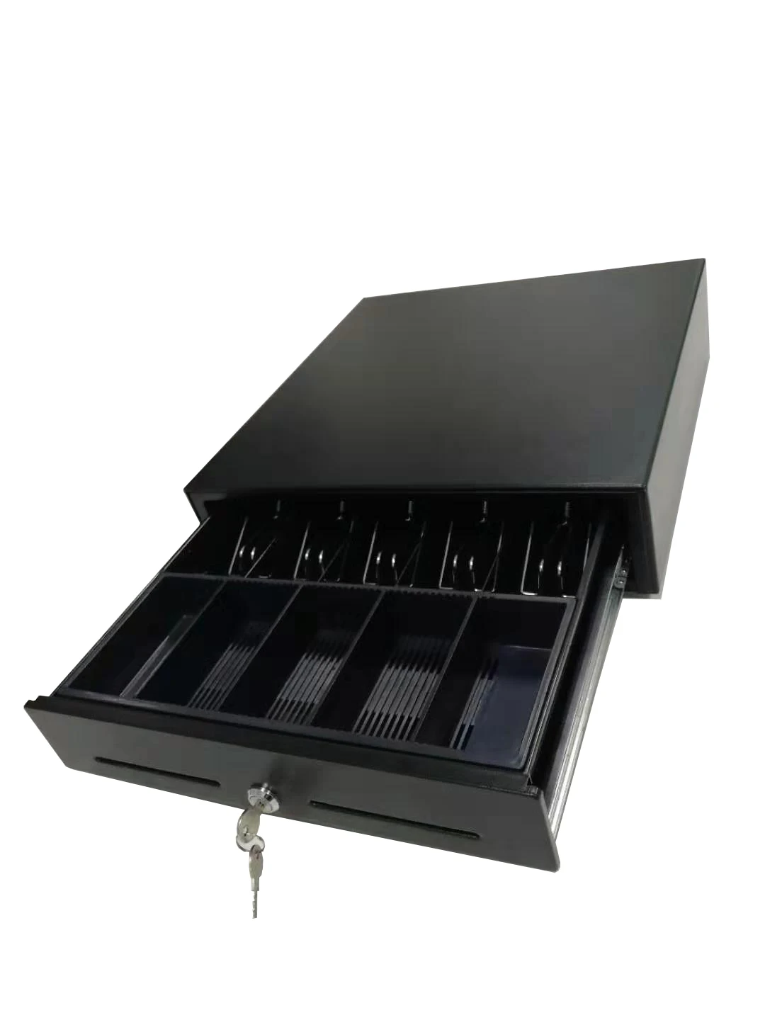Electronic Cash Drawer Ks410 Slide Pos System Buy Pos System