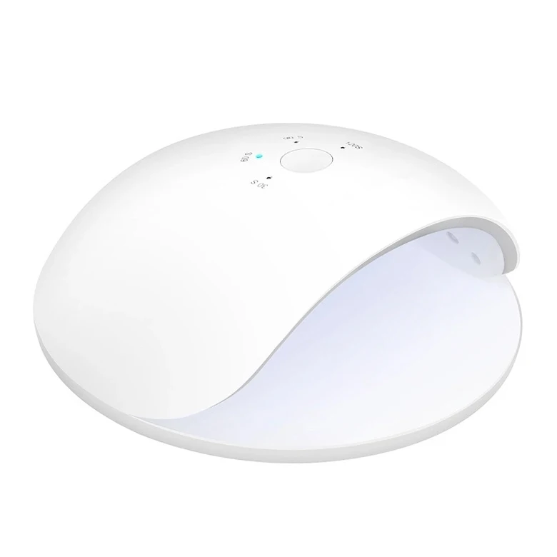 Quick quick drying gel nail lamp professional Led nail lamp Gel Nail lamp