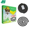 Haobang 19 years China factory black mosquito coil