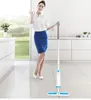 BOOMJOY house use F7 spin rolling easy spin go mop hand free mop