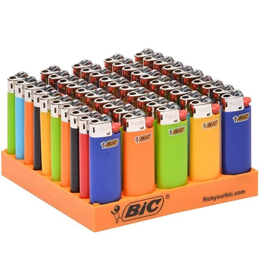 Lighters Bic J26 Tray Of 50 Customized Bic Lighters Buy France Bic   Hdd79288a3d9d4689a19c7e1d915ce3e9V 