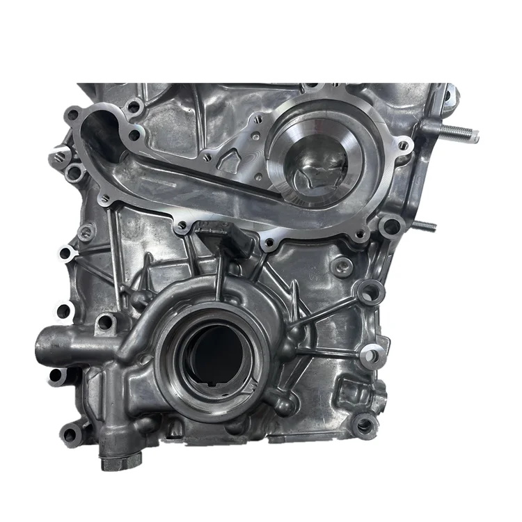 Electronic Auto Engine Oil Pump 1131075070 Grj120 2trfe 2.7l For Car