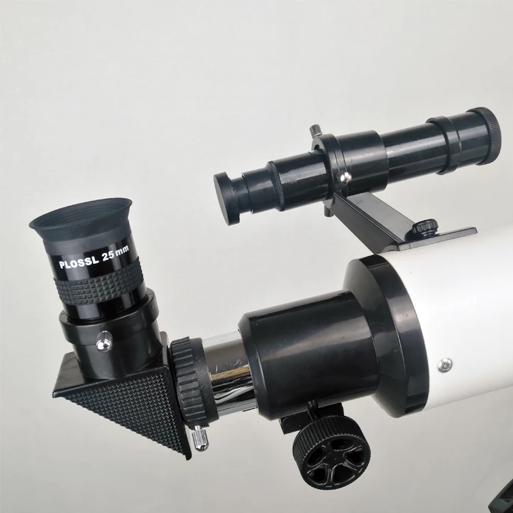 Astronomical Telescope Eyepiece 90 Degree Diagonal Erecting Prism 1