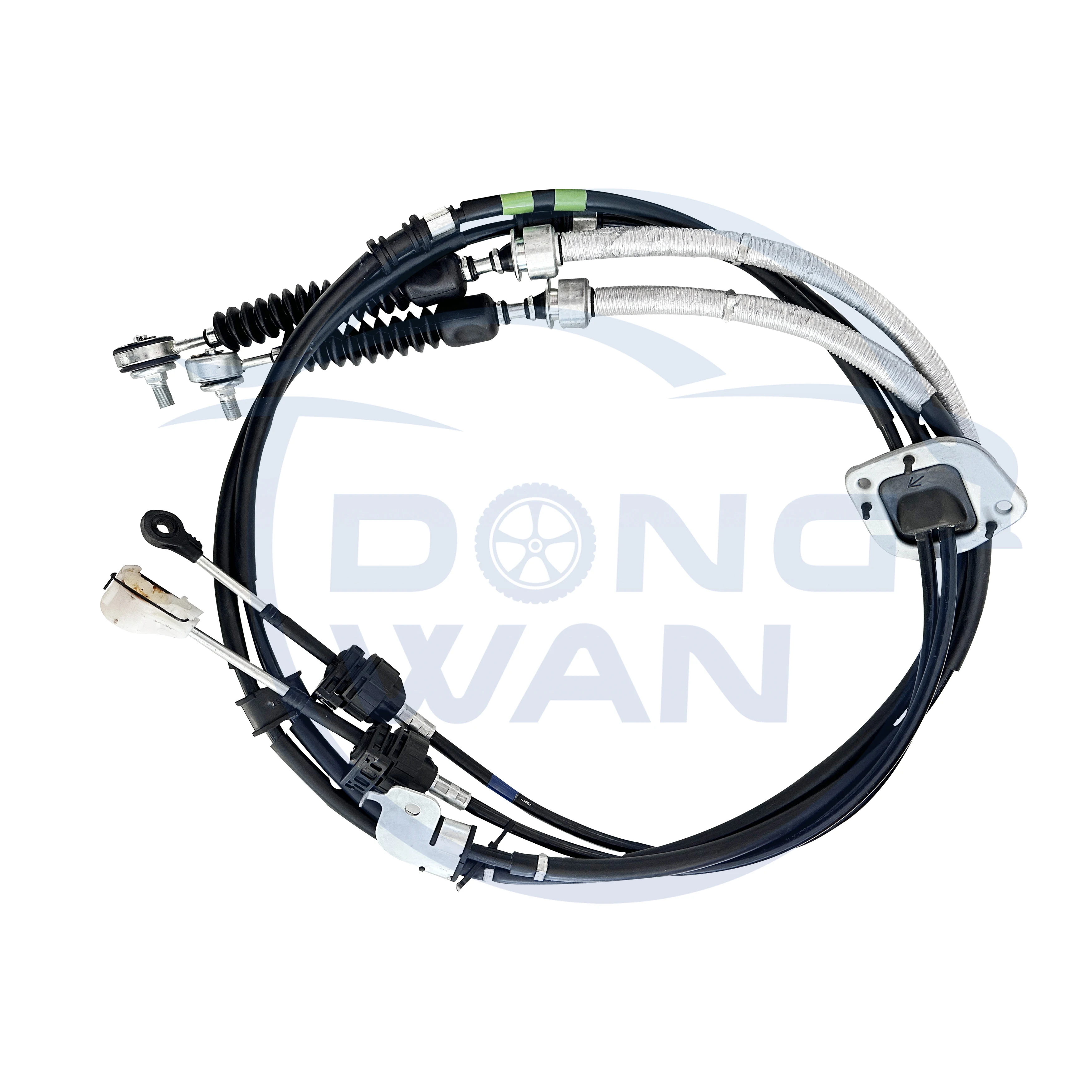 よっぴゃん 33820-0W012 Toyota Shift Cable Replacement, Genuine Part for