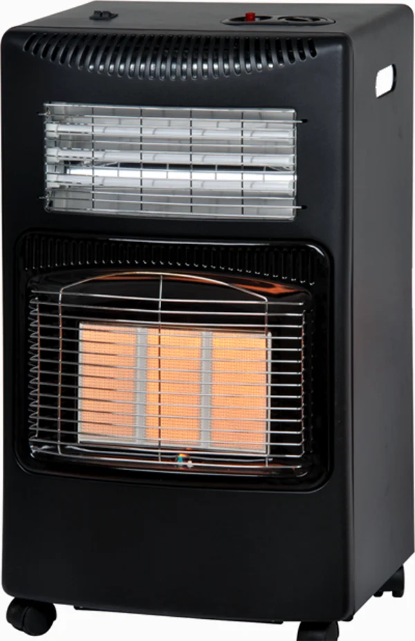 Combined Gas Heater, USB, A-GS002 - detail 8