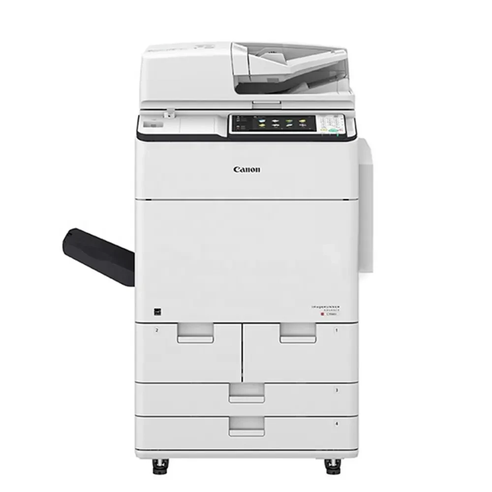 Best Quality Can0n Photocopy Machine Ir Adv 8595i 8505i Color Used ...