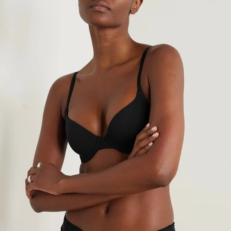 Wholesale New Arrival High Quality Women's Underwear Thin Sexy Bras Ladies Underwear Manufacture OEM Supplier