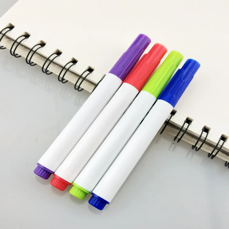 Washable Fabric Marker Pen Non washable Fabric Markers Permanent Fabric 