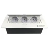 Pop Up Desktop Socket/ Concealed Desktop plugs/Conference tabletop socket outlet