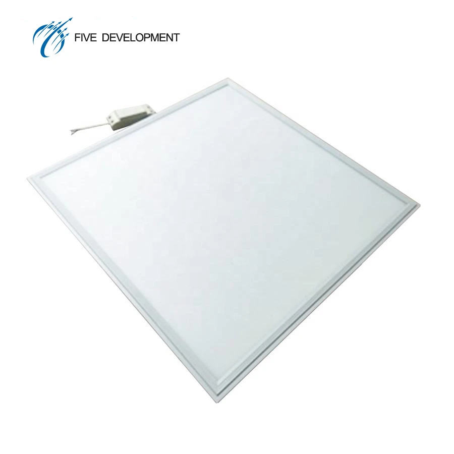 Plastic super bright led panel light made in China