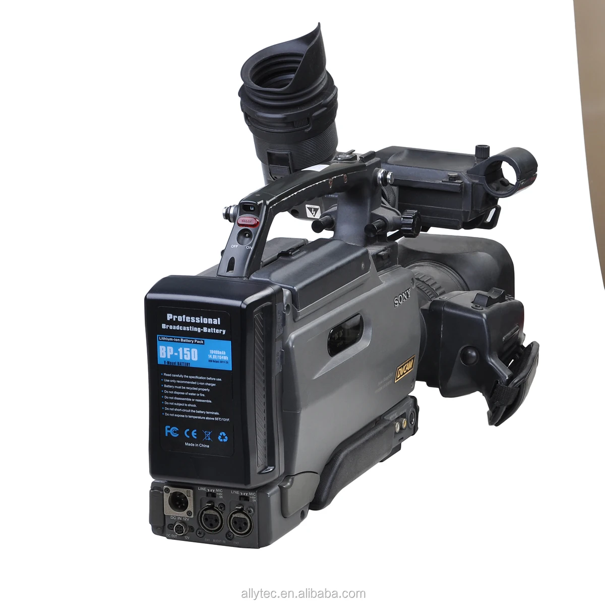 v-mount battery bp-150 (5).JPG