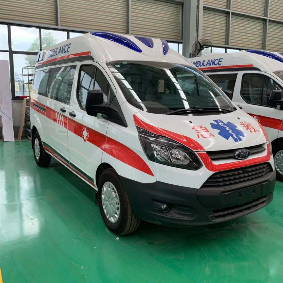 Brand New Ford Ambulance Car With Emergency Equipment For Sale Buy Germany Ambulance,Ambulance