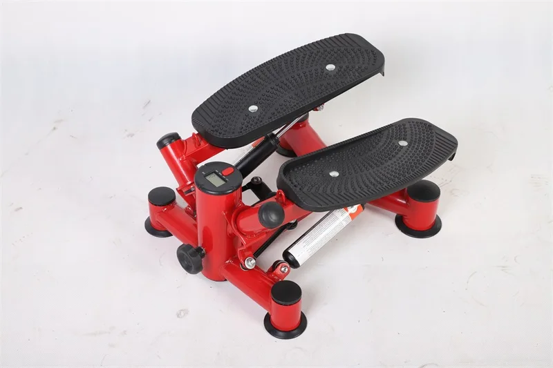 Fitness Leg Exercise Machine Sitdown Stepper Buy Home Gym Sitdown