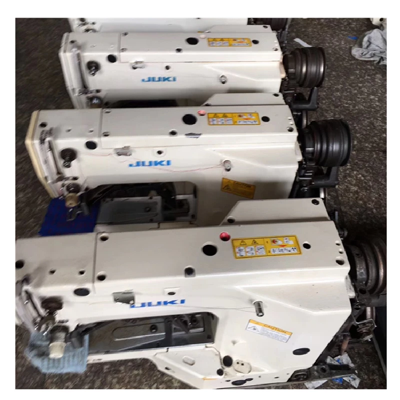 Jukis 1850 Used Bartacking Industrial Sewing Machine Buy Used Sewing