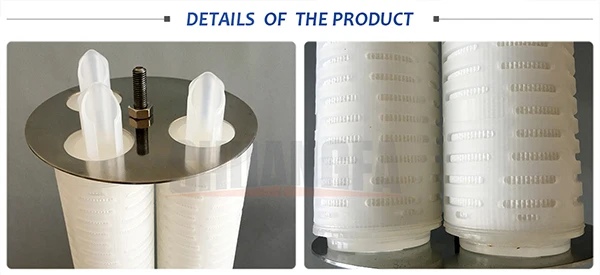 wine filtering equipment