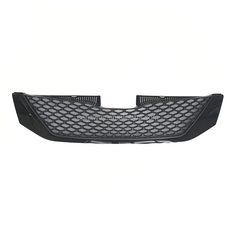 Front Bumper Grille 53101-08120 Front Bumper Grill Auto Grille Van