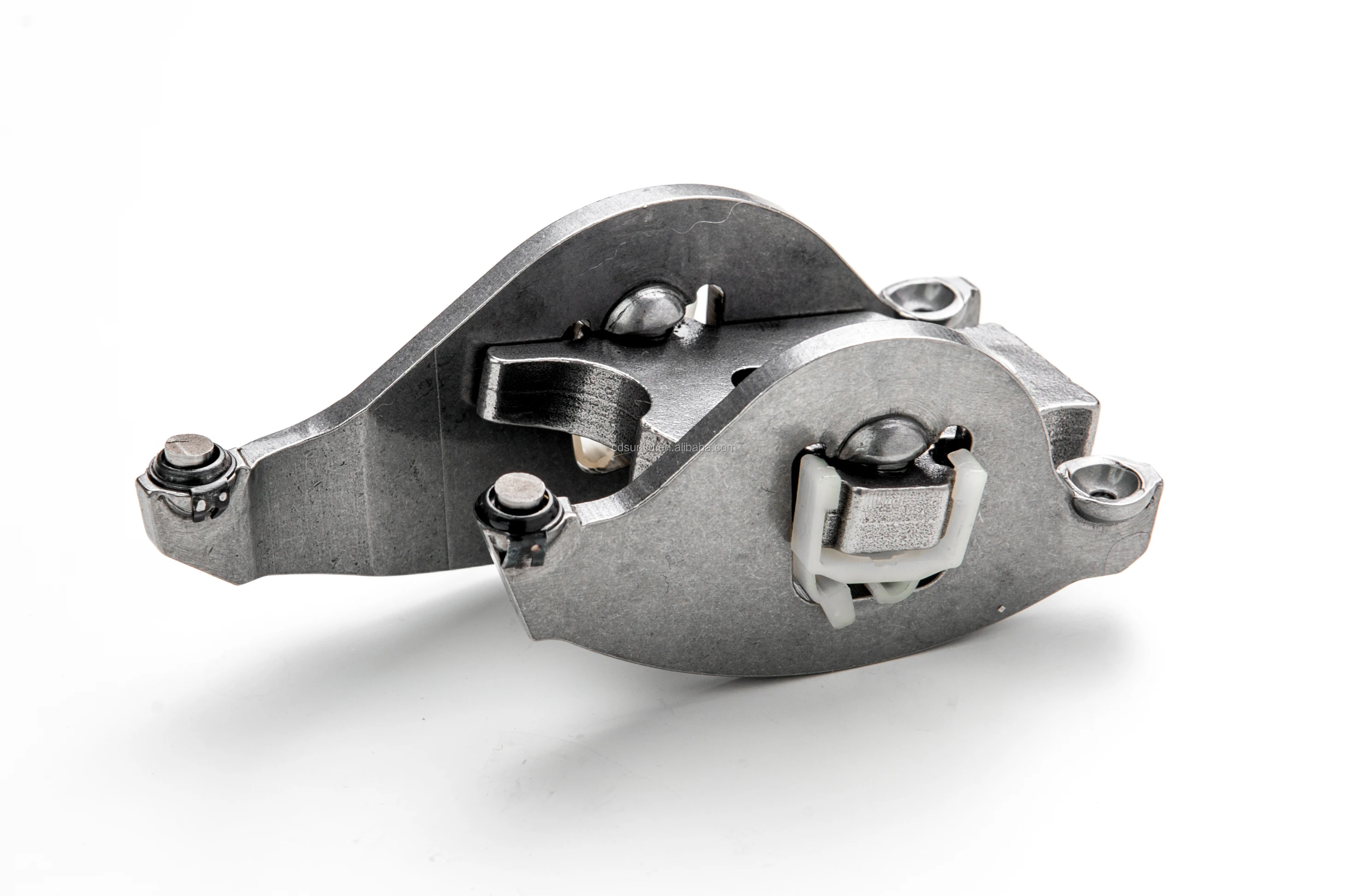 thumbnail image 2 of Ford OEM Rocker Arm Valve Bridge (x4) For 6.4L Powerstroke Diesel F250 F350 (2008-2010) 2 of 2