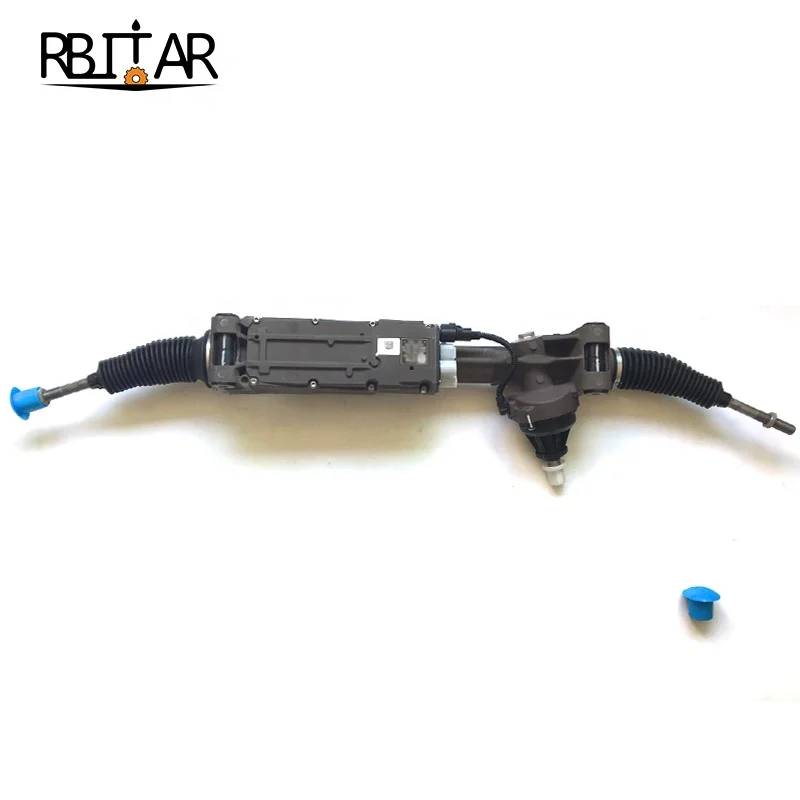 Car Steering Rack Lhd Electric Power Steering Rack For Audi Q5 Oem 8r1423055 Af 8r0423055 Xc