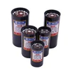 Long life Aluminum electrolytic capacitor 75uf