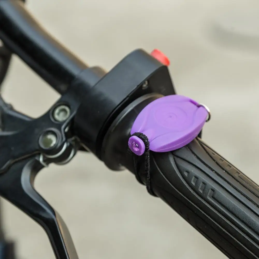 custom bicycle lights