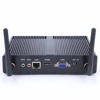 Celeron J1800 J1900 Mini PC Win10 HD VGA Dual Display Port HTPC Mini Computer 2955U 3215U 4K TV Box PC Desktop
