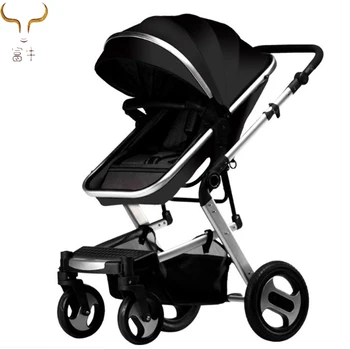 newborn baby trolley