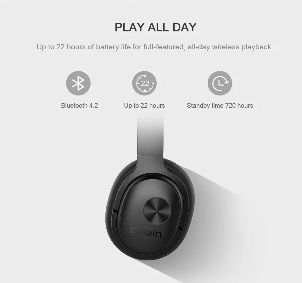 Wholesale New Trends True Wireless Bluetooth Headset for Kids Noise Reduction Micro Ear Headphone LED Battery New Materials