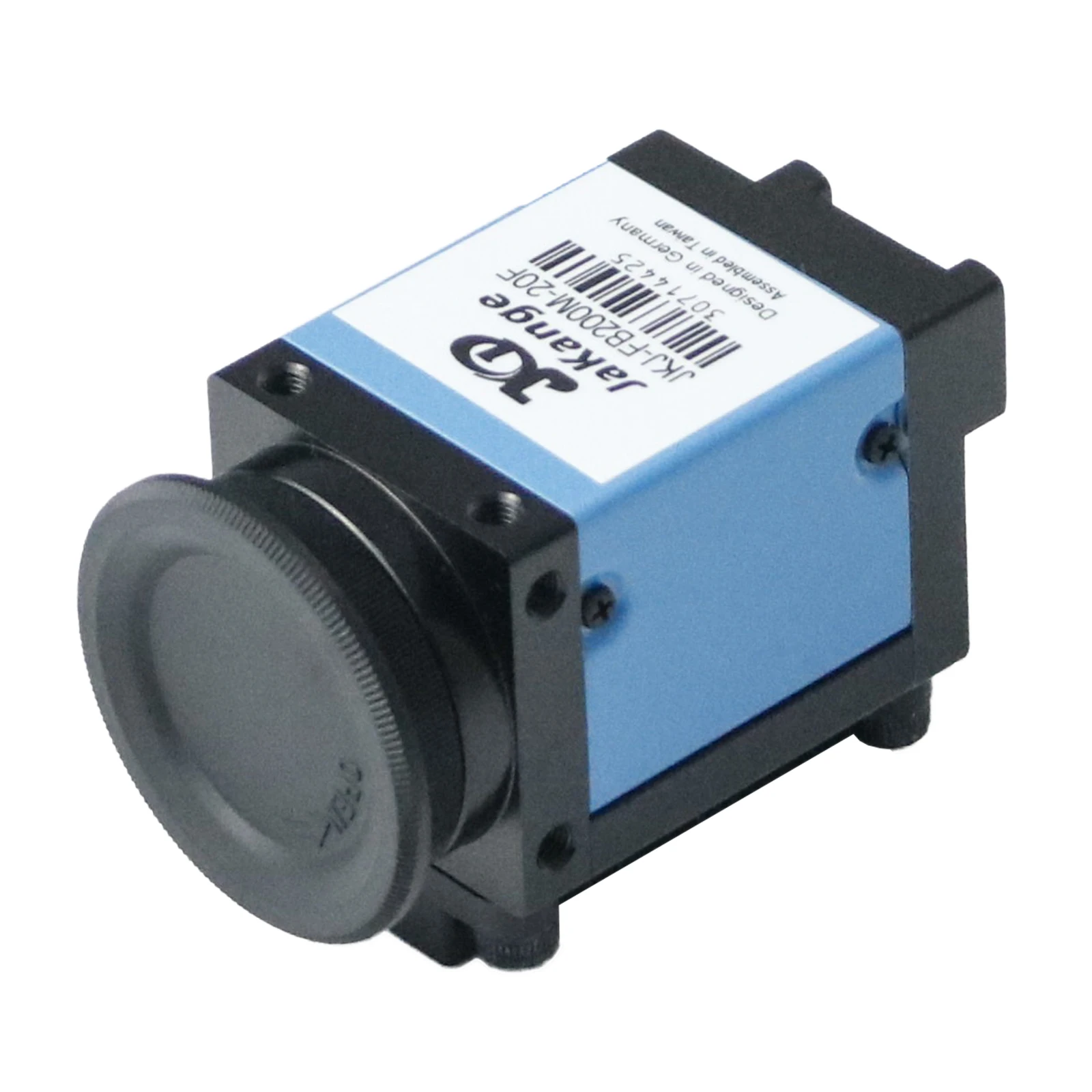 18 area scan gige 16001200mm cmos ccd camera with global shutter-5