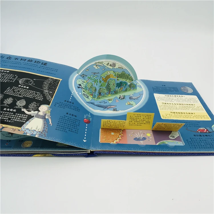 Pop-up book-1 5