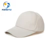 Logo Embroidery Letter Patchwork 6 Panels Low Profile Hat