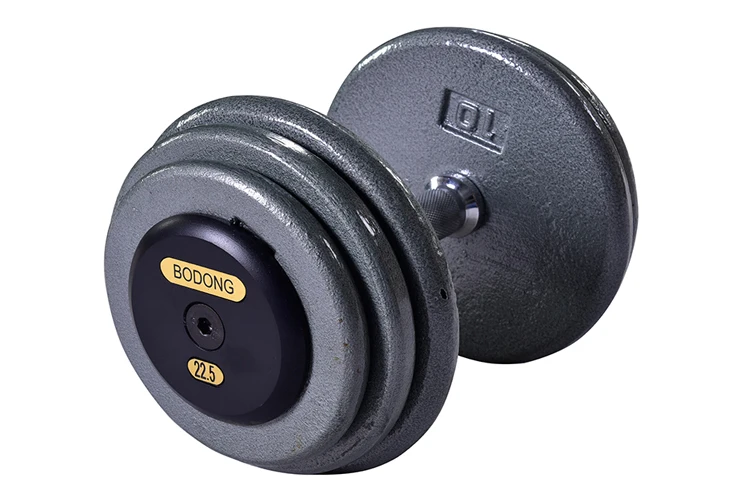 dumbbelsl 的健身器材 - buy 健身器材哑铃,铸造铁哑铃,80千克哑铃