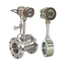 Holykell factory good price steam flow measurement vortex flow meter