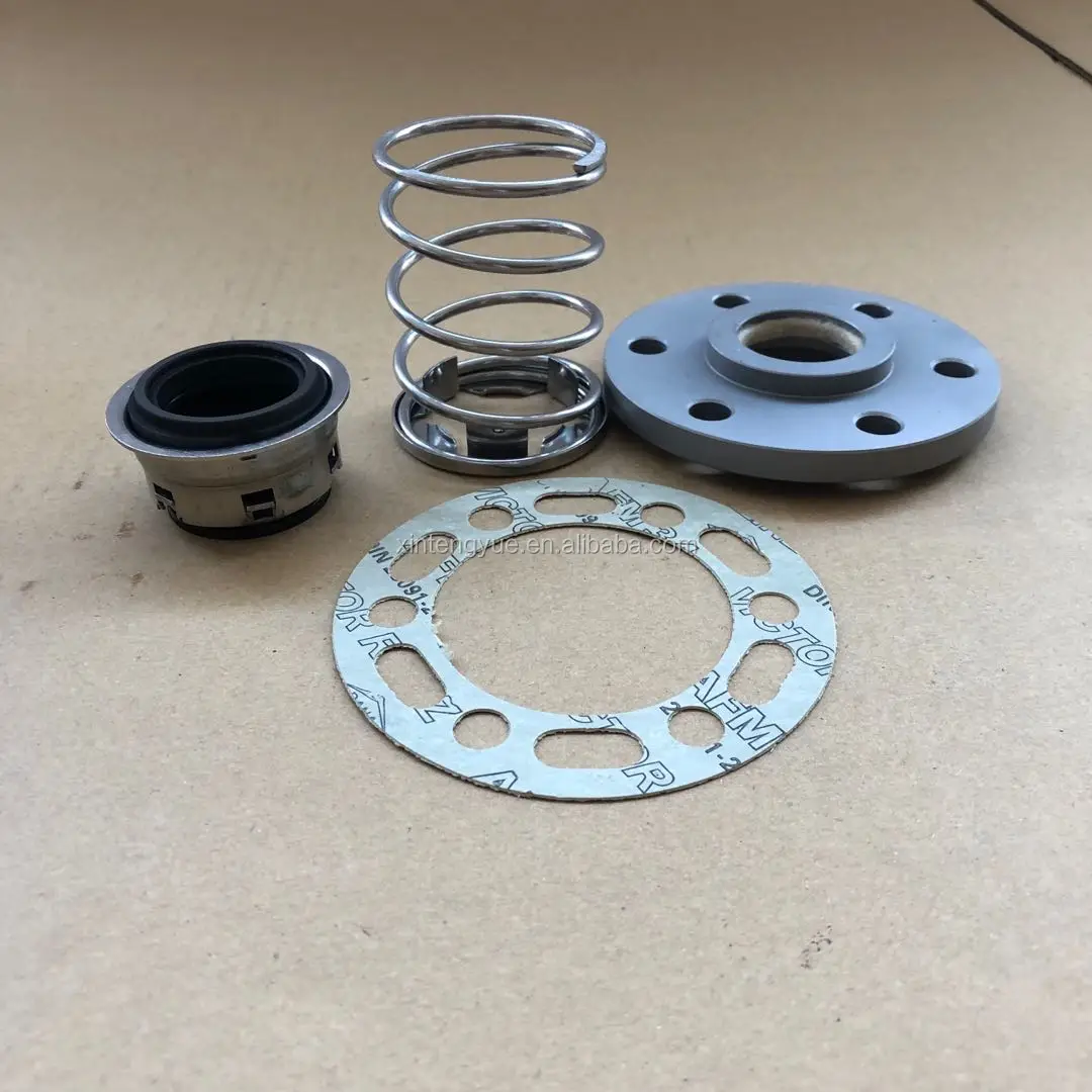 Hot Product Compressor Shaft Seal Carrier 174474000 Buy Bus Ac Oil