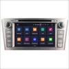 7 inch touch screen car stereo with GPS 3G WIFI BLUETOOTH 2 Din android 9.0 Car DVD Player for toyota avensis 2003-2007