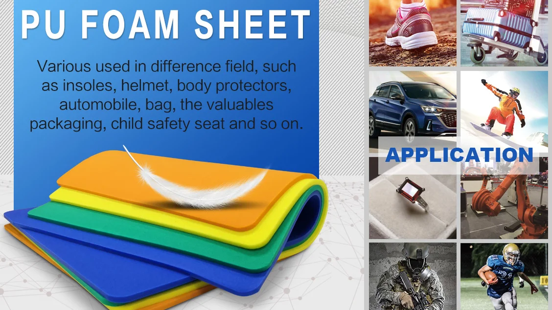 Dense High Density Water Proof Pu Foam Buy Water Proof Pu Foam,Dense