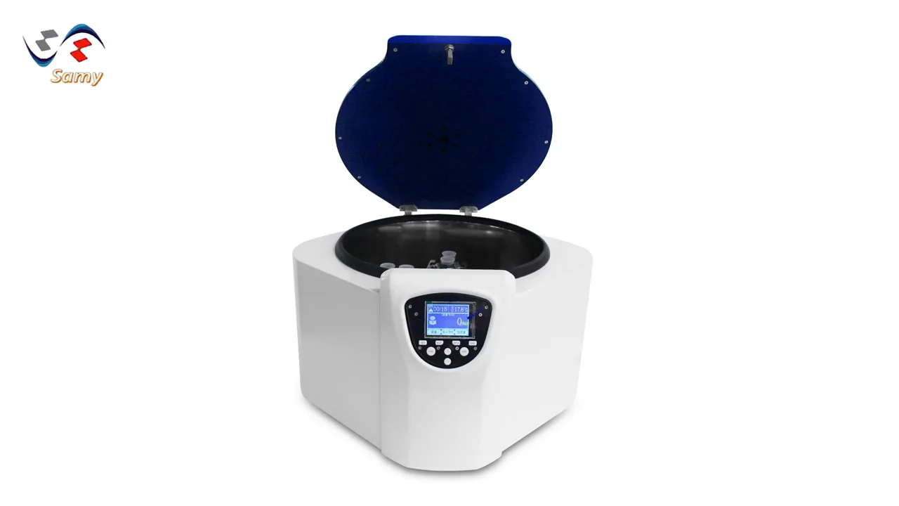 Td5 Medical Lab Centrifuges,Immunohematology Centrifuge Buy Lab