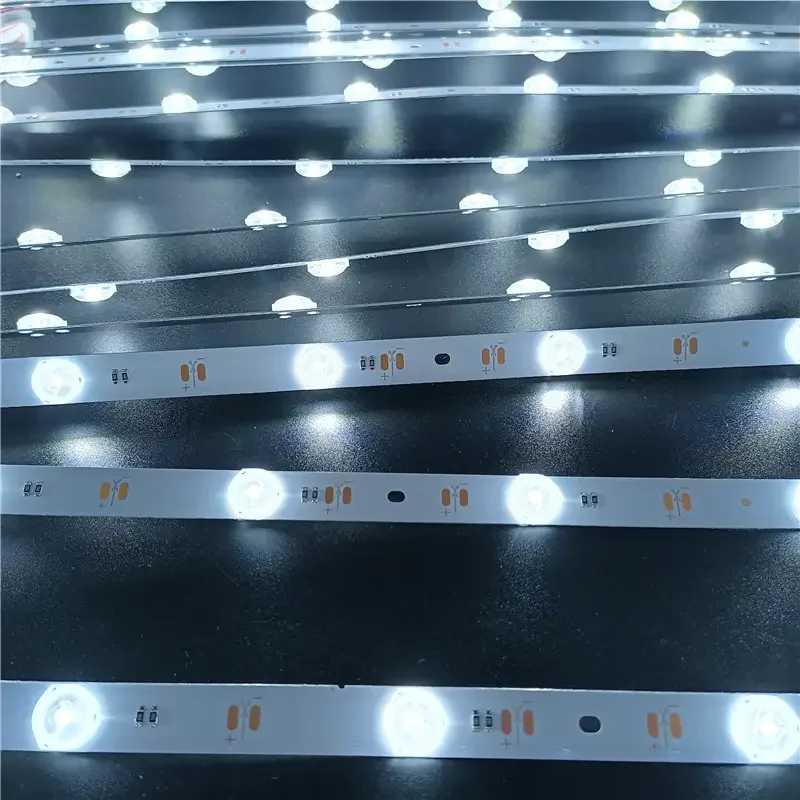 Backlight Light Box Led Strip Light Bar Smd2835 3030 Led Lattice