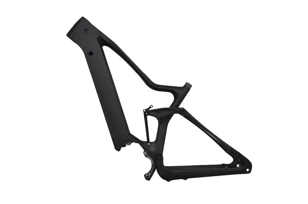 dengfu ebike frame