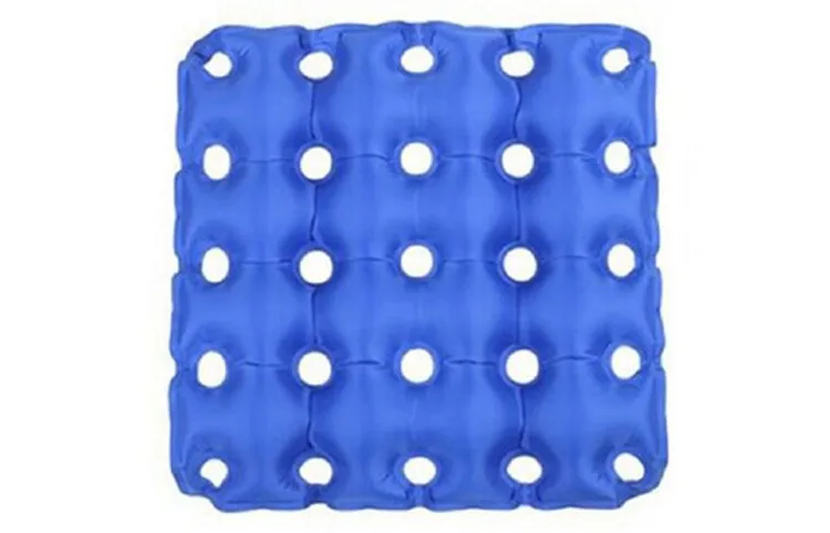 Buy Wholesale China Bubble Style Inflating Wheelchair Air Cushion Anti-bedsore  Cushion & Anti-bedsore Cushion at USD 7