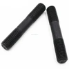 China made Standard Size Black oxide Stud Bolt
