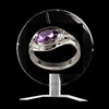 Manufacturer 43cm wifi control 3d hologram advertising fan with protection cover and stand