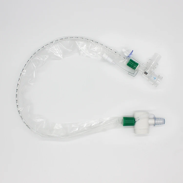 closed suction system M146